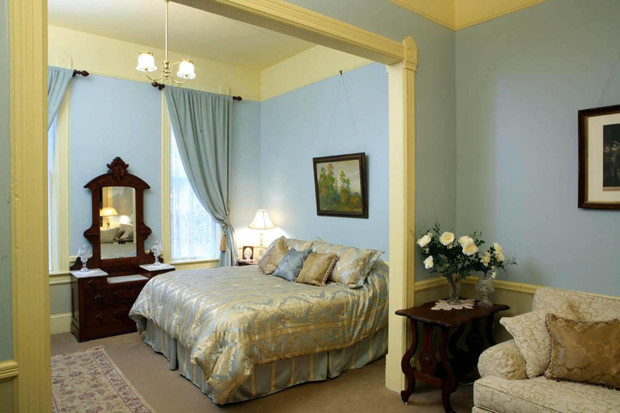 Martin & Mason Hotel Deadwood Extérieur photo