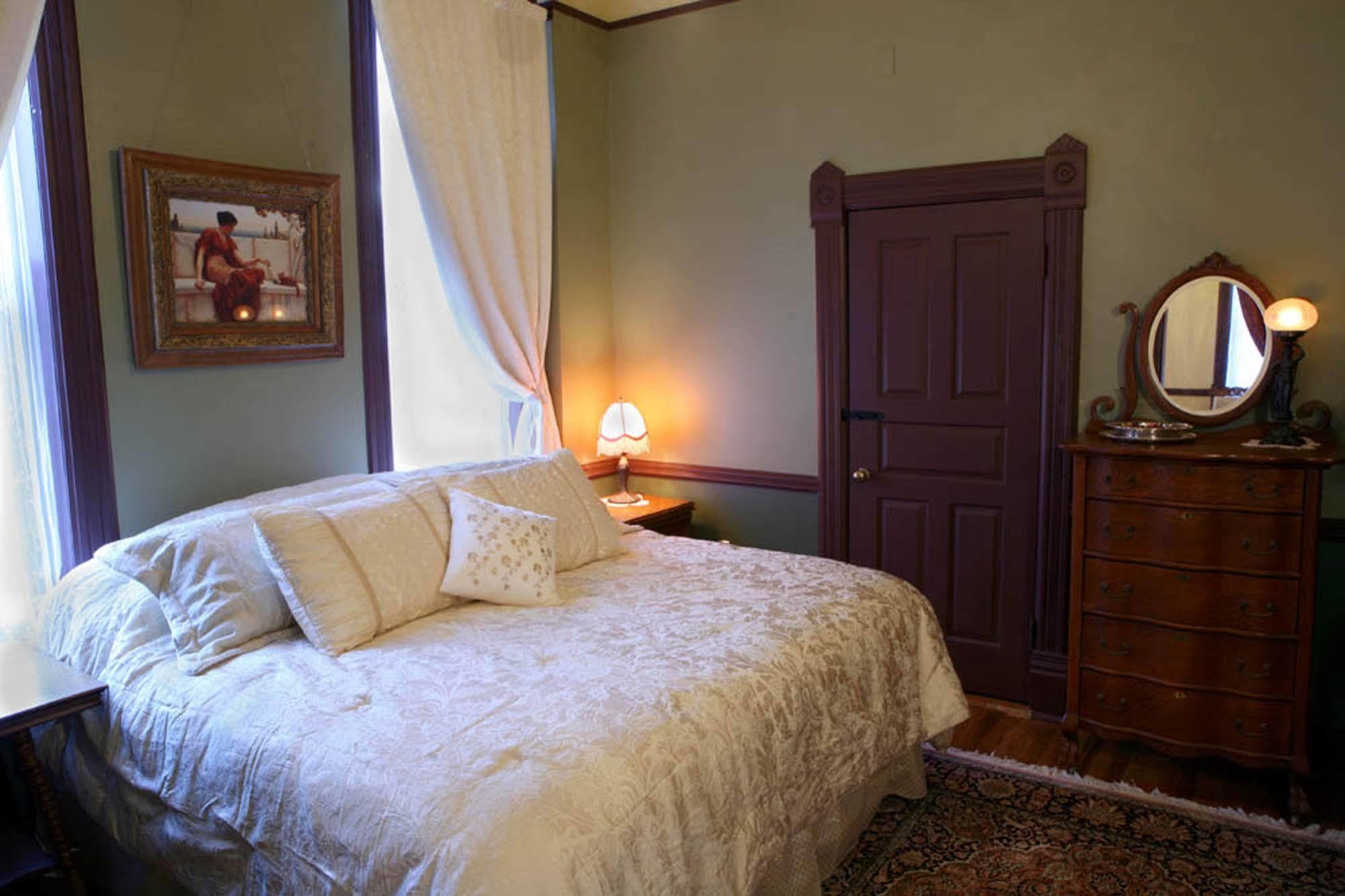 Martin & Mason Hotel Deadwood Extérieur photo