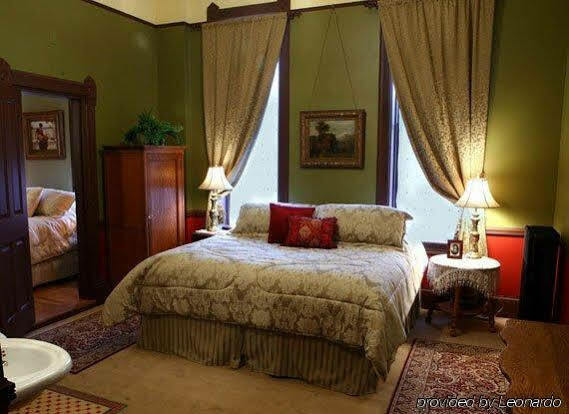 Martin & Mason Hotel Deadwood Extérieur photo